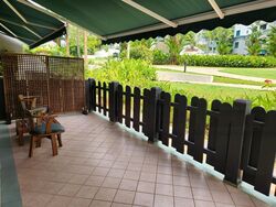 Hillview Green (D21), Condominium #454357651